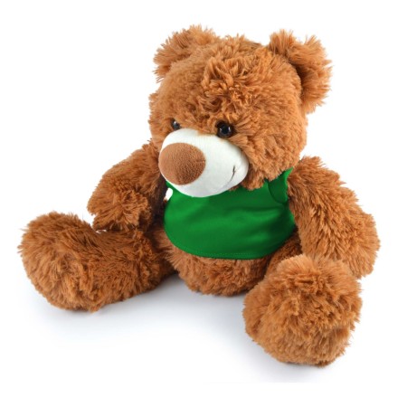Coco Plush Teddy Bear Promotional Products